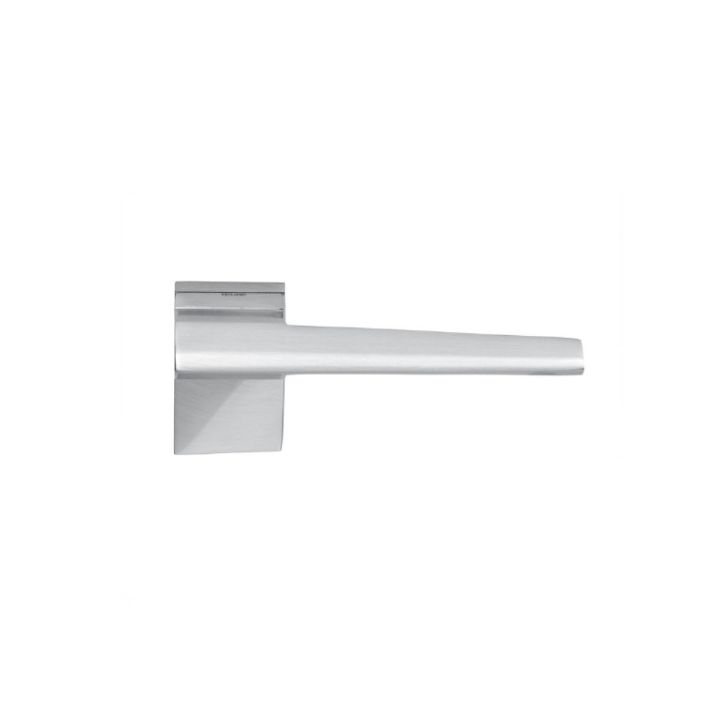 Vista D'oro Nett Rosette Door Handle - Hentell