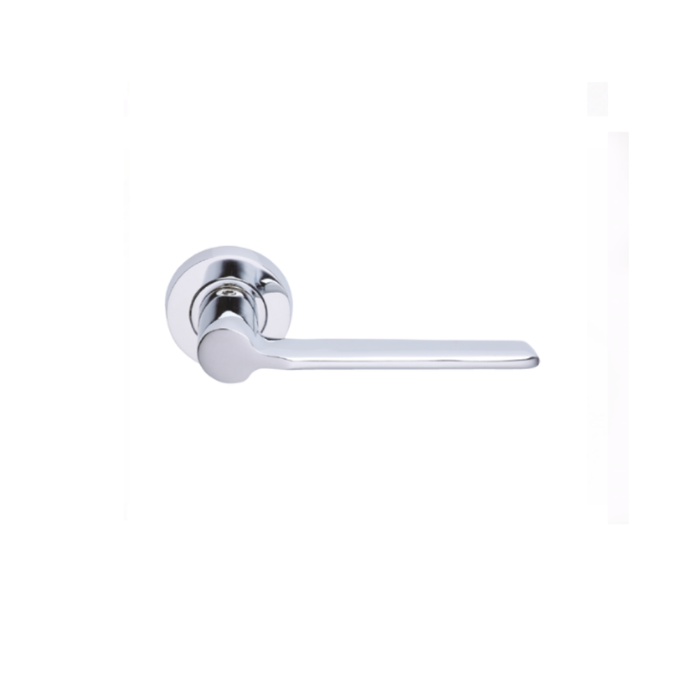 Vista D'oro Lin Rosette Door Handle - Hentell