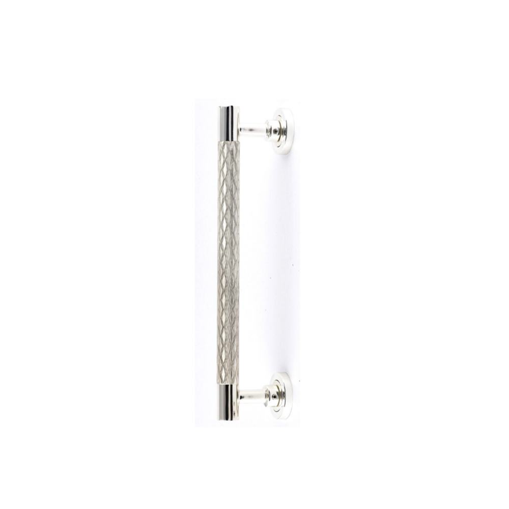 Vista D'oro Lyef Modern Pull Handle 40 cm - Hentell