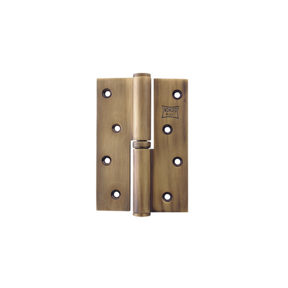 Vista D'oro Fod Leaf Hinge 12 cm without Head - Hentell