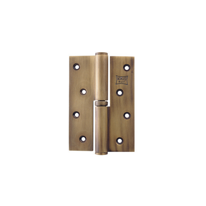 Vista D'oro Fod Leaf Hinge 12 cm without Head - Hentell