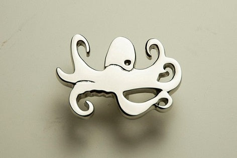 Lisa-Jarvis Octopus Knob