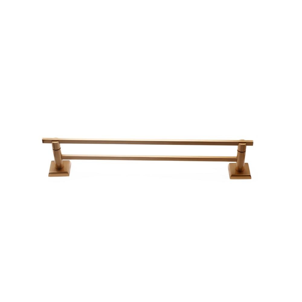 Vista D'oro Palm Towel Bar - Hentell