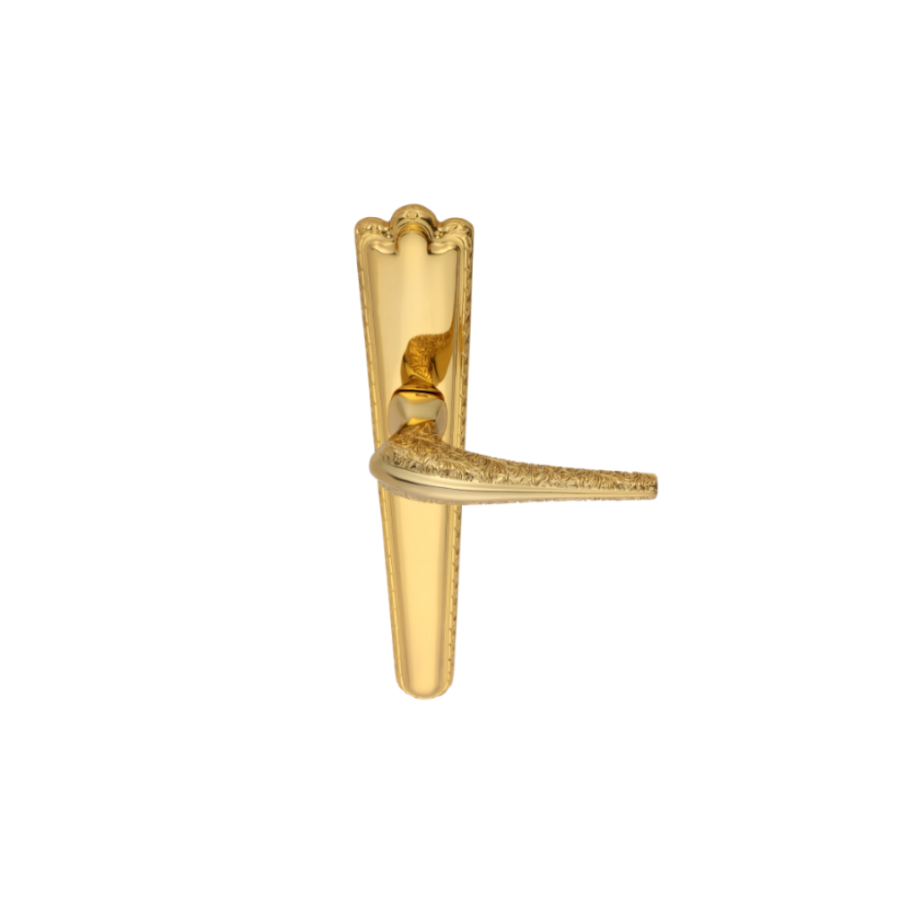 Vista D'oro Mia Door Handle - Hentell