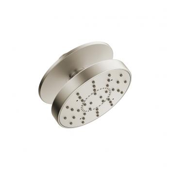 body spray, brushed Nickel
