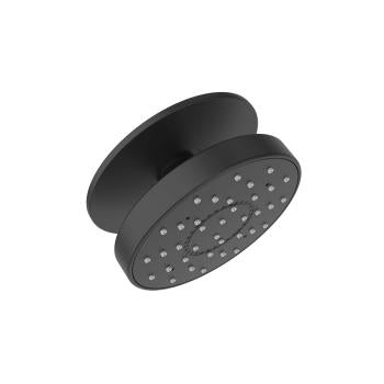body spray, matte black