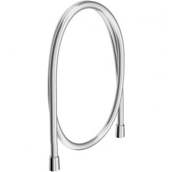 shower hose, 68“ inches, chrome