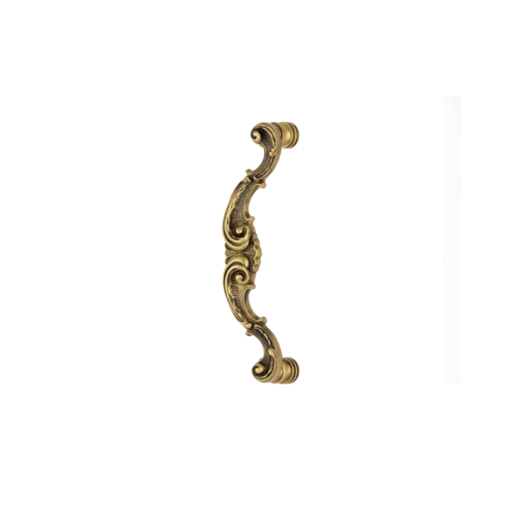 Vista D'oro Grape Pull Handle 22.5 cm - Hentell