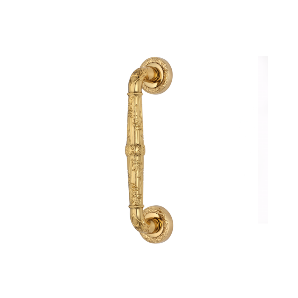 Vista D'oro Royal Pull Handle 21.5 cm - Hentell