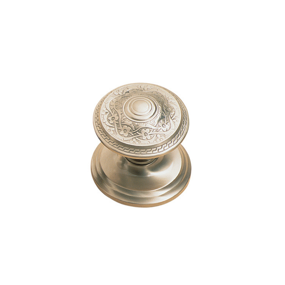 Vista D'oro Asef Door Knob - Hentell